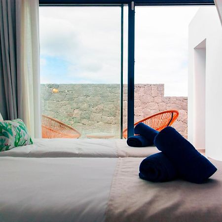 Pasito Luxury Villa Charco del Palo Dış mekan fotoğraf