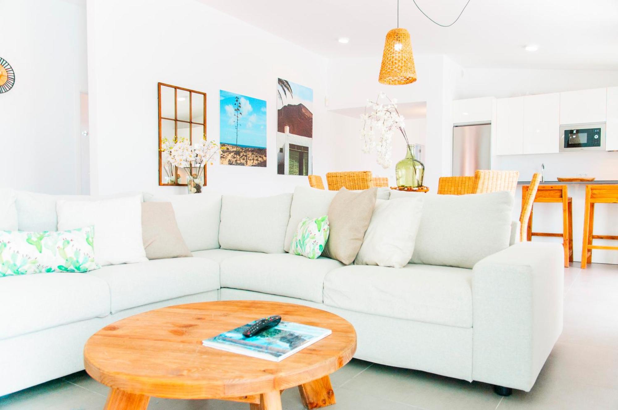 Pasito Luxury Villa Charco del Palo Dış mekan fotoğraf