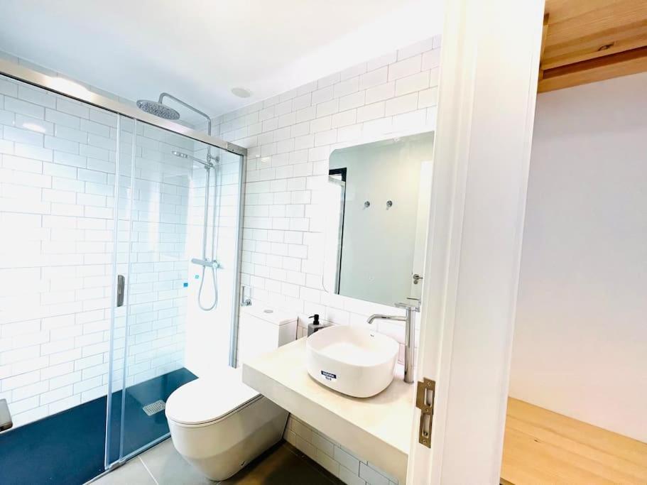 Pasito Luxury Villa Charco del Palo Dış mekan fotoğraf