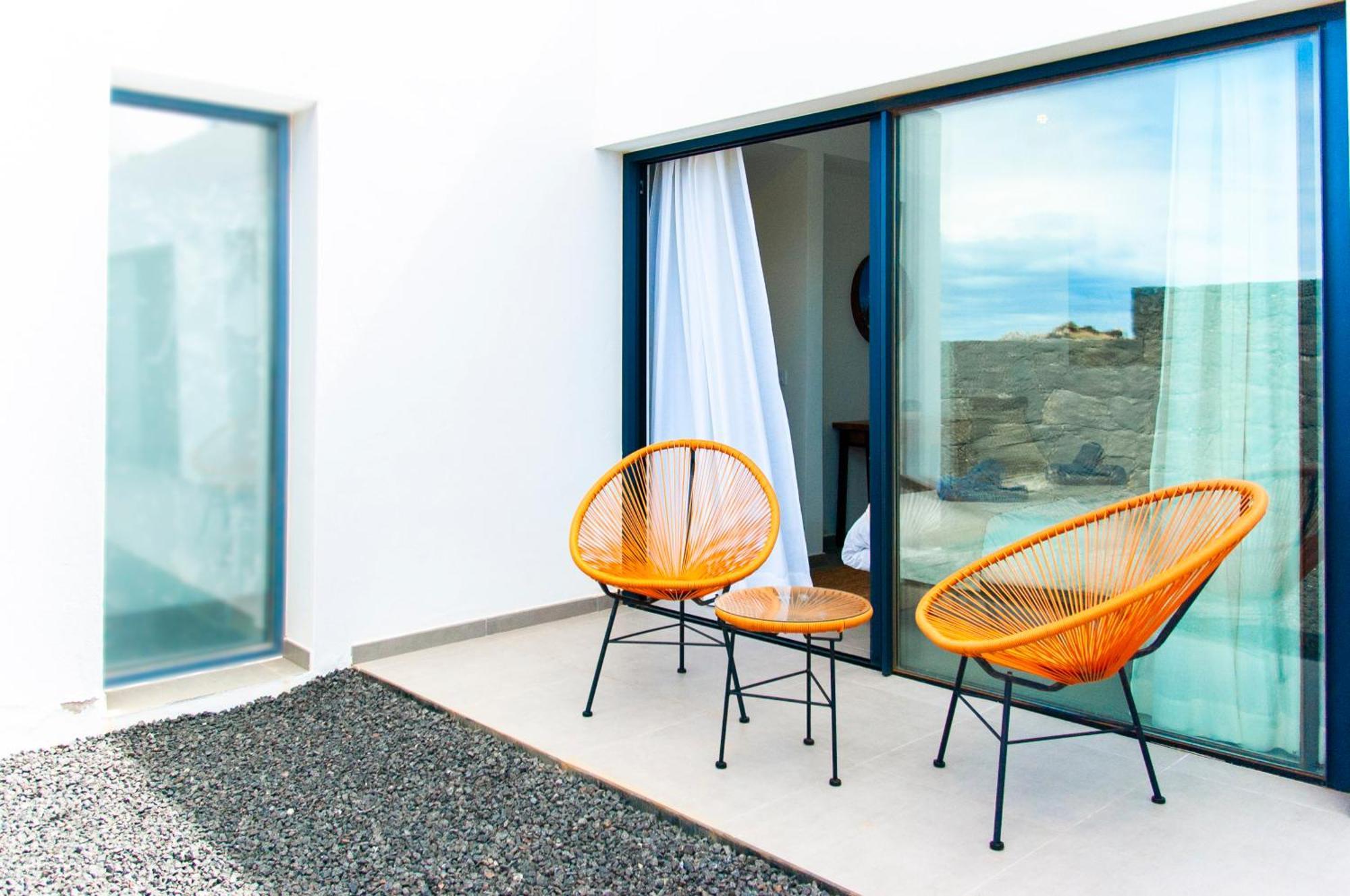 Pasito Luxury Villa Charco del Palo Dış mekan fotoğraf