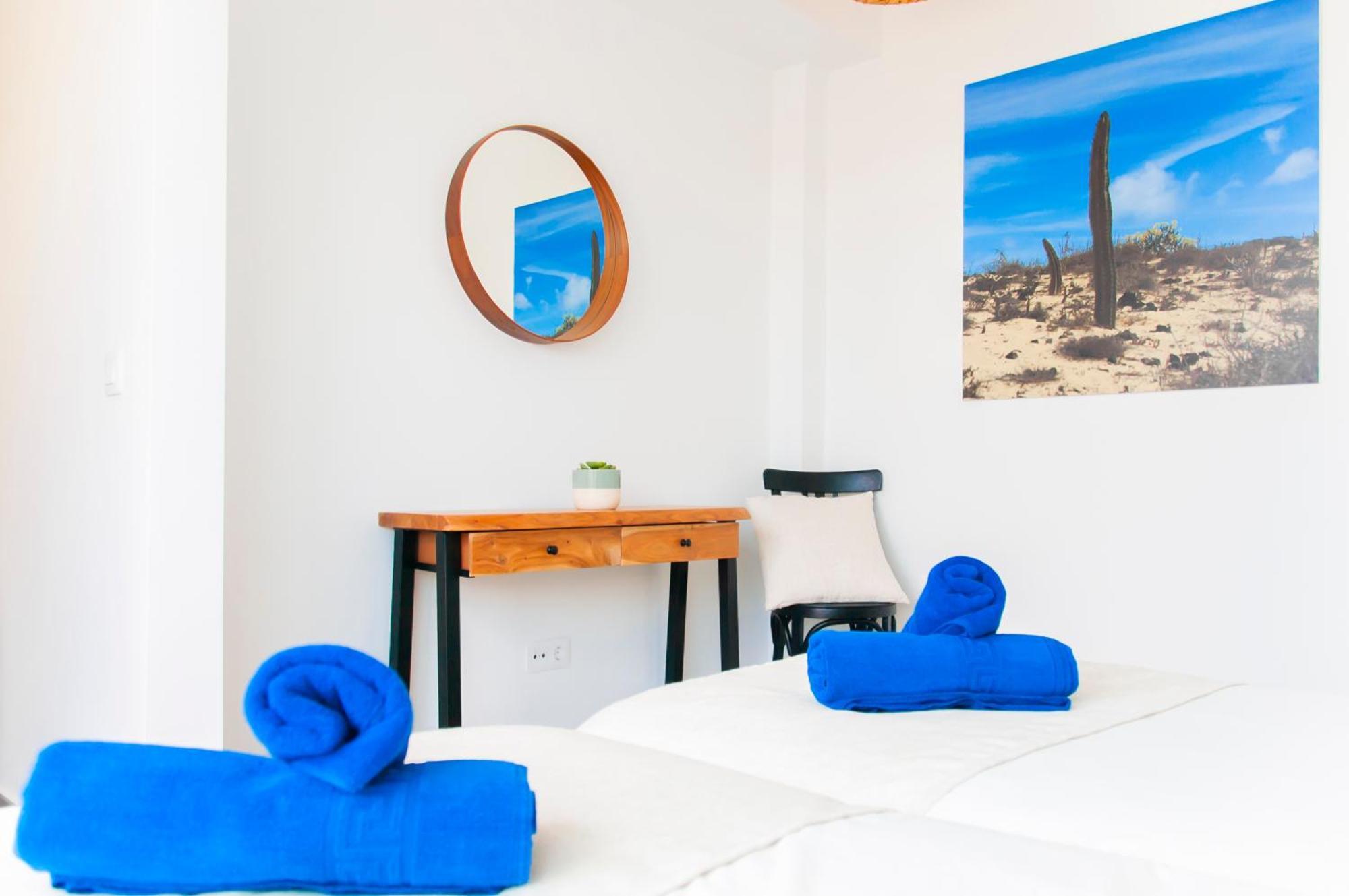 Pasito Luxury Villa Charco del Palo Dış mekan fotoğraf