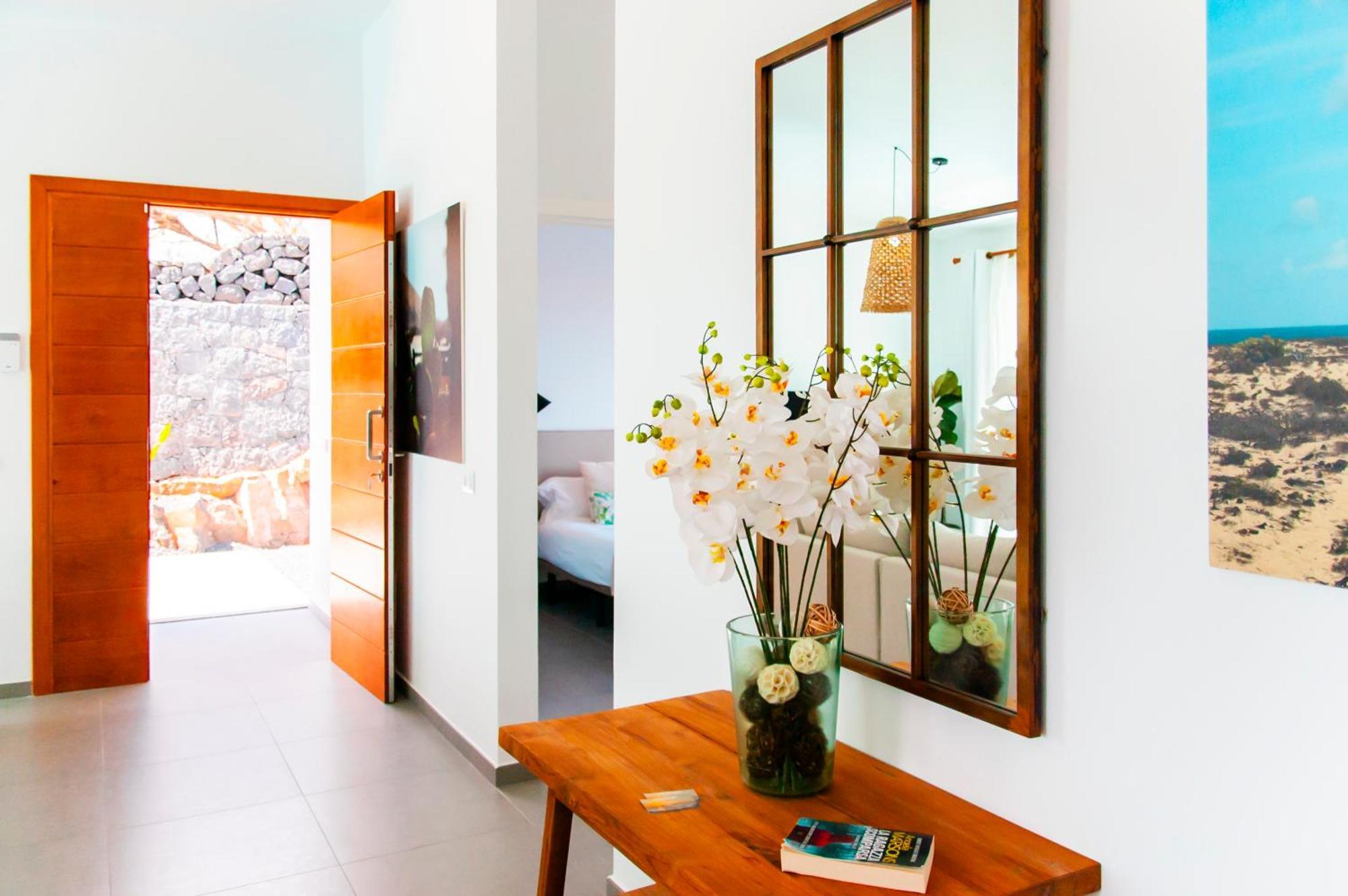 Pasito Luxury Villa Charco del Palo Dış mekan fotoğraf