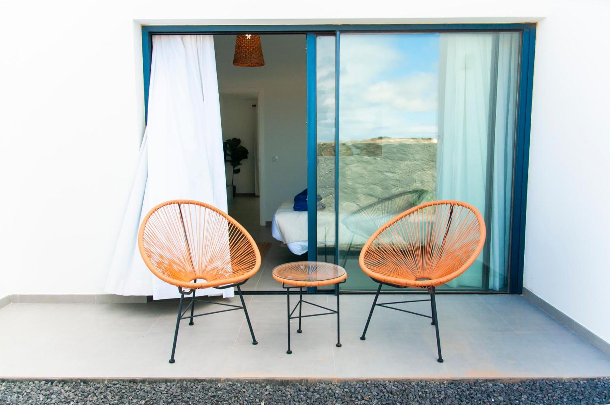 Pasito Luxury Villa Charco del Palo Dış mekan fotoğraf
