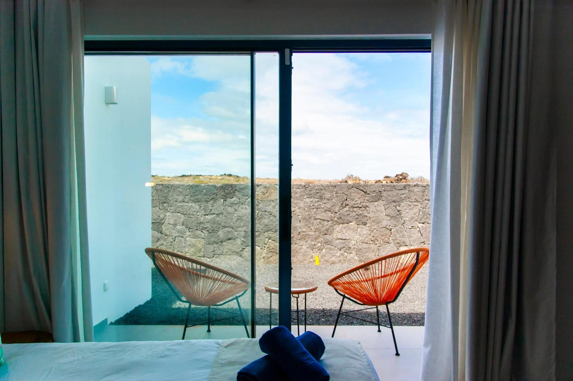 Pasito Luxury Villa Charco del Palo Dış mekan fotoğraf