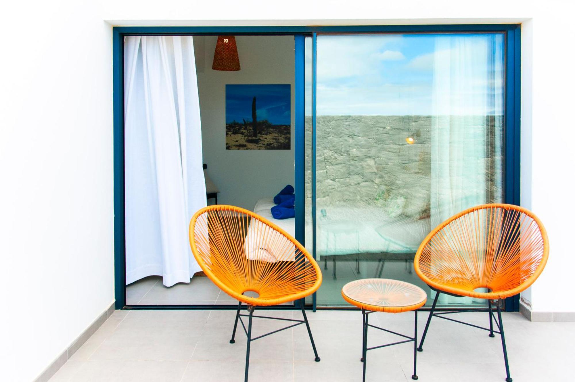 Pasito Luxury Villa Charco del Palo Dış mekan fotoğraf