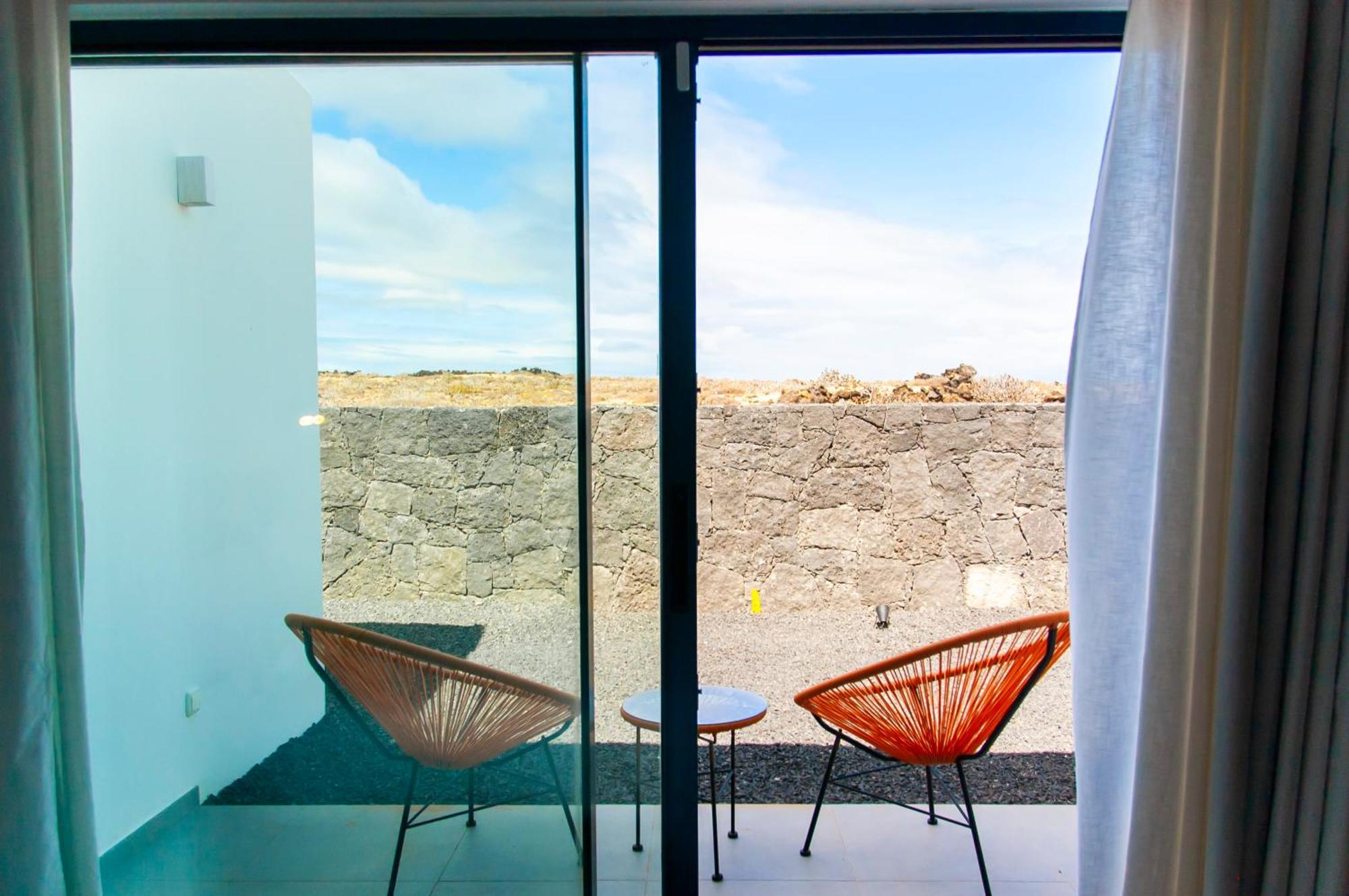 Pasito Luxury Villa Charco del Palo Dış mekan fotoğraf